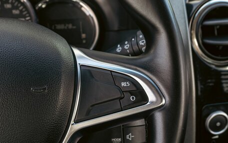 Renault Duster I рестайлинг, 2019 год, 1 365 000 рублей, 13 фотография