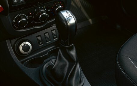 Renault Duster I рестайлинг, 2019 год, 1 365 000 рублей, 17 фотография