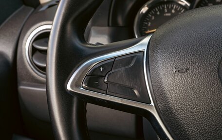 Renault Duster I рестайлинг, 2019 год, 1 365 000 рублей, 12 фотография