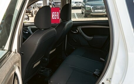 Renault Duster I рестайлинг, 2019 год, 1 365 000 рублей, 20 фотография