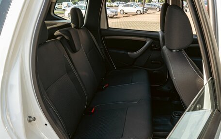 Renault Duster I рестайлинг, 2019 год, 1 365 000 рублей, 21 фотография