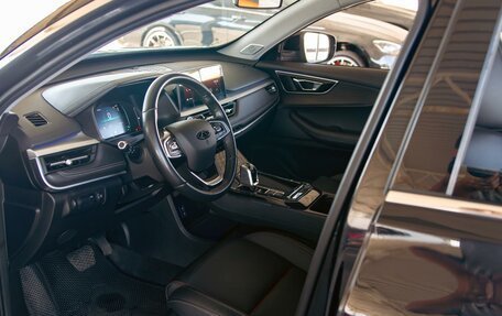 Chery Tiggo 7 Pro, 2022 год, 1 295 000 рублей, 13 фотография