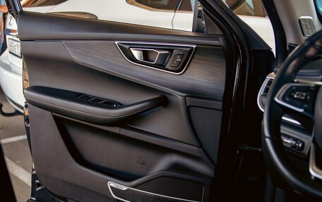 Chery Tiggo 7 Pro, 2022 год, 1 295 000 рублей, 12 фотография