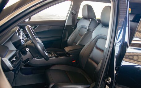 Chery Tiggo 7 Pro, 2022 год, 1 295 000 рублей, 11 фотография