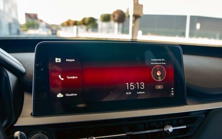 Chery Tiggo 7 Pro, 2022 год, 1 295 000 рублей, 14 фотография