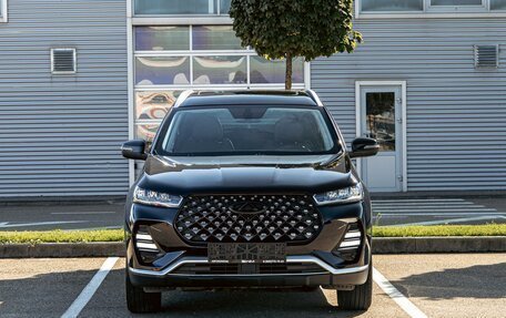 Chery Tiggo 7 Pro, 2022 год, 1 295 000 рублей, 2 фотография