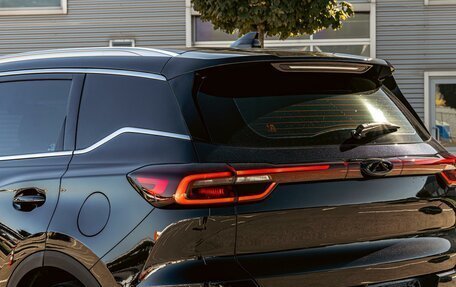 Chery Tiggo 7 Pro, 2022 год, 1 295 000 рублей, 10 фотография