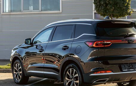 Chery Tiggo 7 Pro, 2022 год, 1 295 000 рублей, 9 фотография