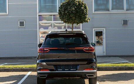 Chery Tiggo 7 Pro, 2022 год, 1 295 000 рублей, 5 фотография