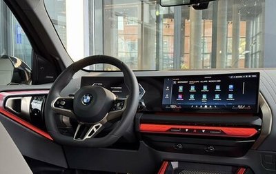 BMW X3, 2025 год, 6 750 000 рублей, 1 фотография