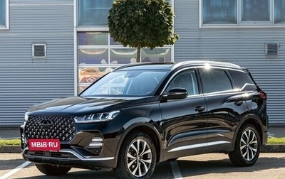 Chery Tiggo 7 Pro, 2022 год, 1 295 000 рублей, 1 фотография