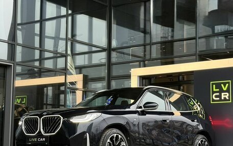 BMW X3, 2025 год, 6 750 000 рублей, 2 фотография