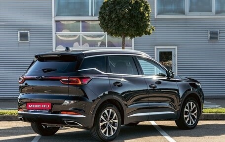 Chery Tiggo 7 Pro, 2022 год, 1 295 000 рублей, 6 фотография