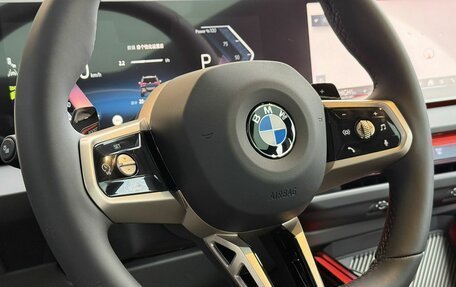 BMW X3, 2025 год, 6 750 000 рублей, 10 фотография