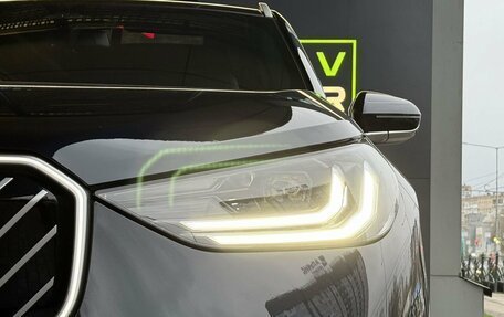 BMW X3, 2025 год, 6 750 000 рублей, 6 фотография