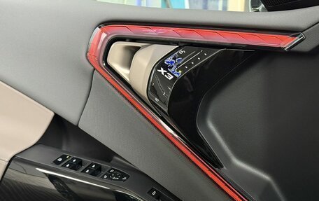 BMW X3, 2025 год, 6 750 000 рублей, 9 фотография