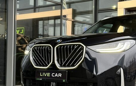 BMW X3, 2025 год, 6 750 000 рублей, 4 фотография