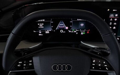 Audi Q5, 2025 год, 8 950 000 рублей, 1 фотография