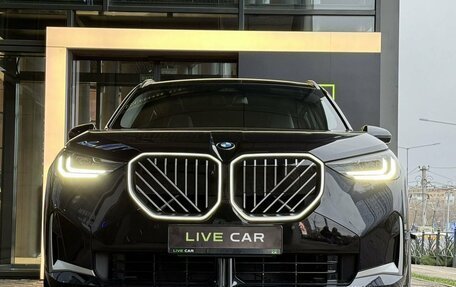 BMW X3, 2025 год, 6 750 000 рублей, 5 фотография