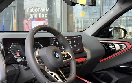 BMW X3, 2025 год, 6 750 000 рублей, 8 фотография