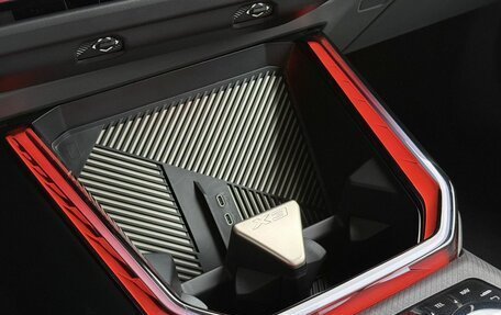 BMW X3, 2025 год, 6 750 000 рублей, 11 фотография