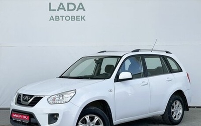 Chery Tiggo (T11), 2015 год, 668 000 рублей, 1 фотография