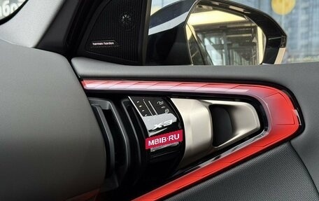 BMW X3, 2025 год, 6 750 000 рублей, 12 фотография