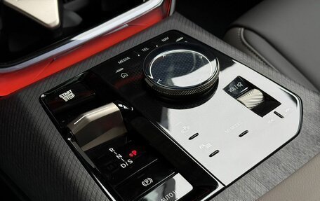 BMW X3, 2025 год, 6 750 000 рублей, 14 фотография