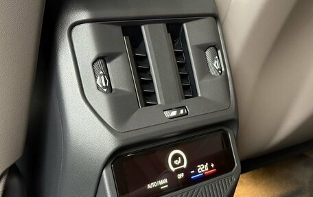 BMW X3, 2025 год, 6 750 000 рублей, 13 фотография