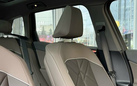 BMW X3, 2025 год, 6 750 000 рублей, 17 фотография