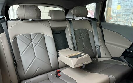 BMW X3, 2025 год, 6 750 000 рублей, 15 фотография