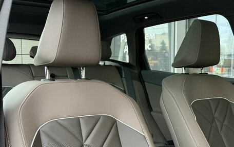 BMW X3, 2025 год, 6 750 000 рублей, 16 фотография