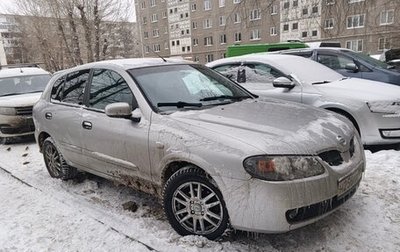 Nissan Almera, 2005 год, 300 000 рублей, 1 фотография
