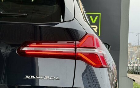 BMW X3, 2025 год, 6 750 000 рублей, 23 фотография