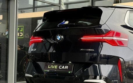 BMW X3, 2025 год, 6 750 000 рублей, 21 фотография