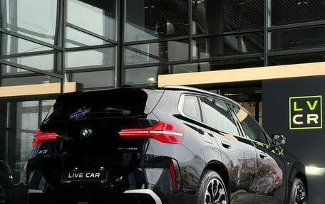 BMW X3, 2025 год, 6 750 000 рублей, 20 фотография