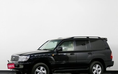 Toyota Land Cruiser 100 рестайлинг 2, 2004 год, 2 195 000 рублей, 1 фотография