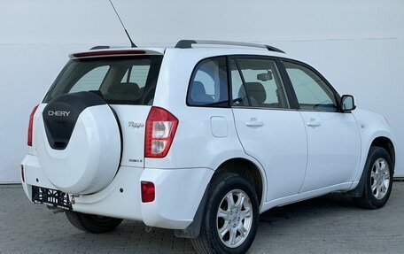 Chery Tiggo (T11), 2015 год, 668 000 рублей, 5 фотография