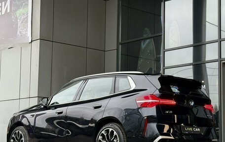 BMW X3, 2025 год, 6 750 000 рублей, 25 фотография