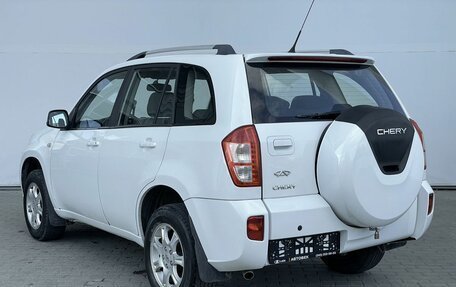 Chery Tiggo (T11), 2015 год, 668 000 рублей, 7 фотография