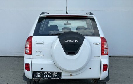 Chery Tiggo (T11), 2015 год, 668 000 рублей, 6 фотография