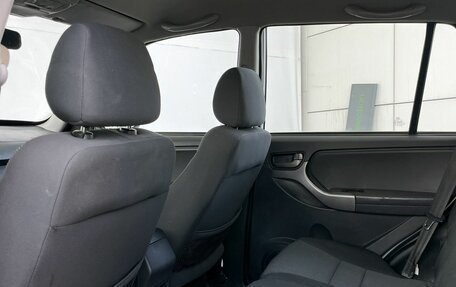 Chery Tiggo (T11), 2015 год, 668 000 рублей, 10 фотография