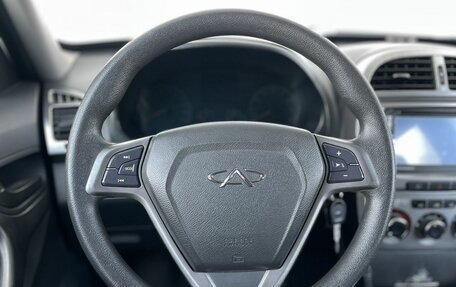 Chery Tiggo (T11), 2015 год, 668 000 рублей, 12 фотография