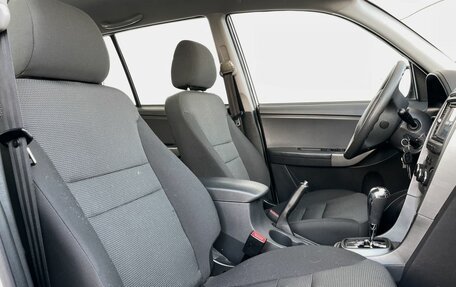 Chery Tiggo (T11), 2015 год, 668 000 рублей, 21 фотография