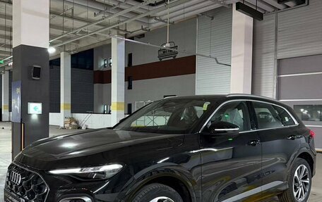 Audi Q5, 2025 год, 8 950 000 рублей, 2 фотография