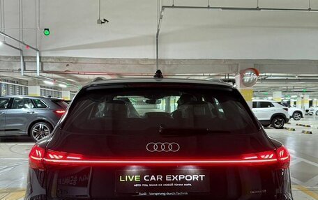 Audi Q5, 2025 год, 8 950 000 рублей, 7 фотография