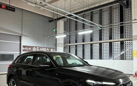 Audi Q5, 2025 год, 8 950 000 рублей, 3 фотография