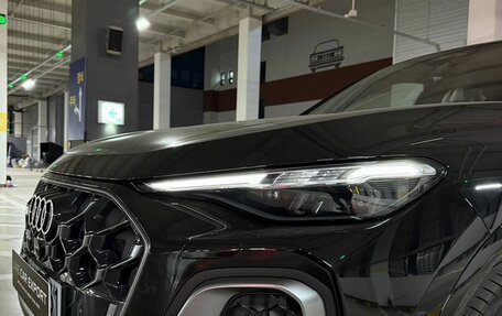 Audi Q5, 2025 год, 8 950 000 рублей, 10 фотография