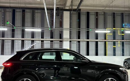 Audi Q5, 2025 год, 8 950 000 рублей, 9 фотография