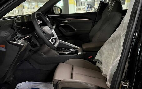 Audi Q5, 2025 год, 8 950 000 рублей, 17 фотография
